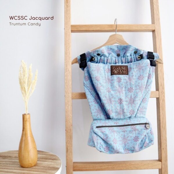 CuddleMe WCSSC Ultimo - Gambar 7