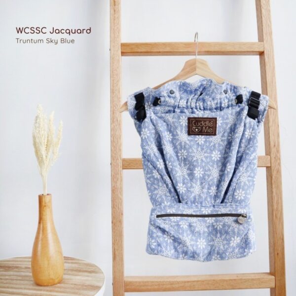 CuddleMe WCSSC Ultimo - Gambar 6