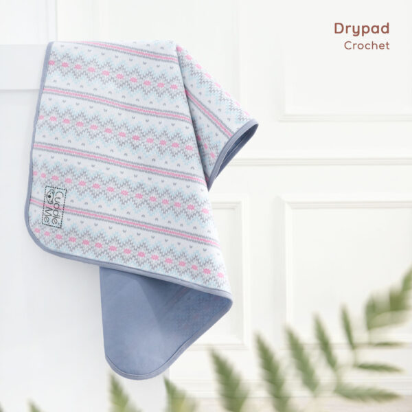 CuddleMe Dry Pad - Perlak Bayi - Gambar 20