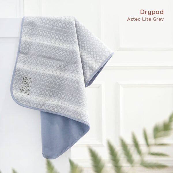 CuddleMe Dry Pad - Perlak Bayi - Gambar 19