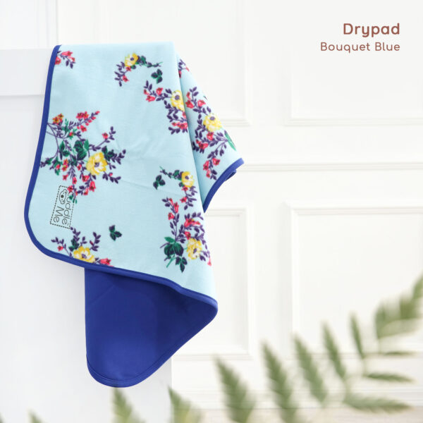 CuddleMe Dry Pad - Perlak Bayi - Gambar 18