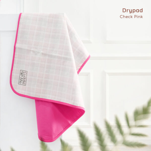 CuddleMe Dry Pad - Perlak Bayi - Gambar 17