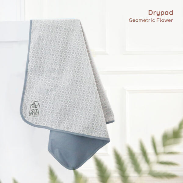 CuddleMe Dry Pad - Perlak Bayi - Gambar 15