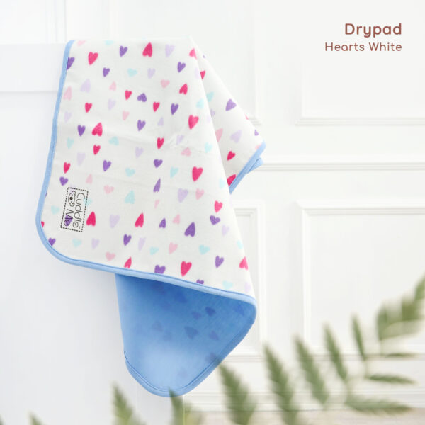 CuddleMe Dry Pad - Perlak Bayi - Gambar 14