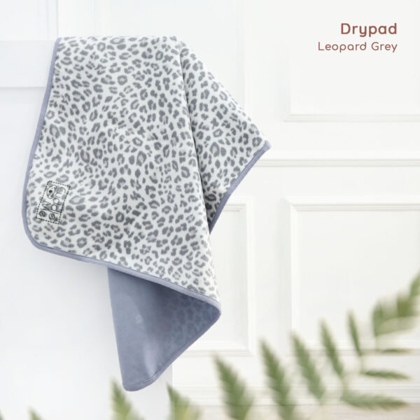 CuddleMe Dry Pad - Perlak Bayi - Gambar 13