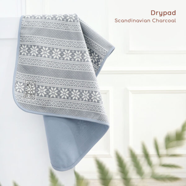 CuddleMe Dry Pad - Perlak Bayi - Gambar 11