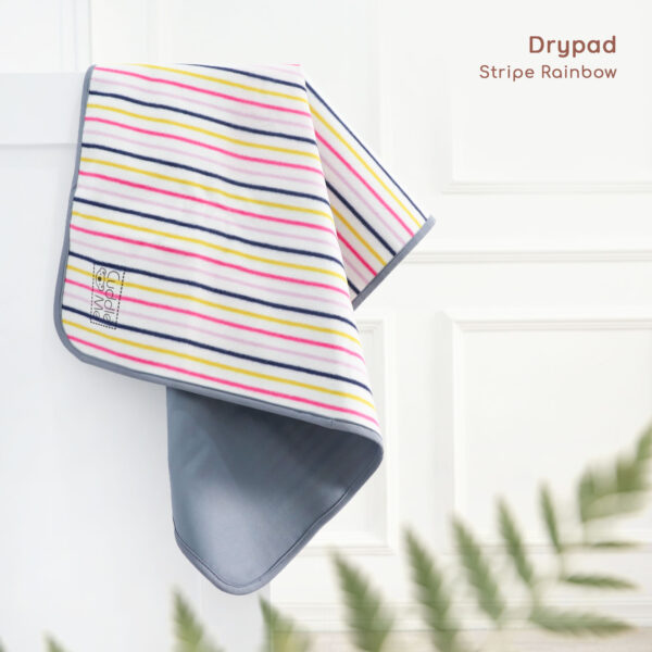 CuddleMe Dry Pad - Perlak Bayi - Gambar 9