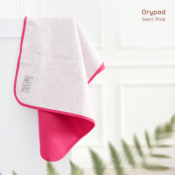 CuddleMe Dry Pad - Perlak Bayi - Gambar 7