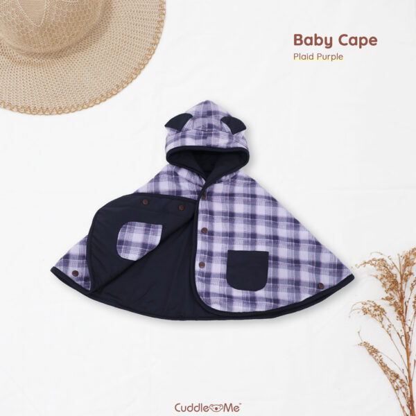 Baby Cape - Gambar 7