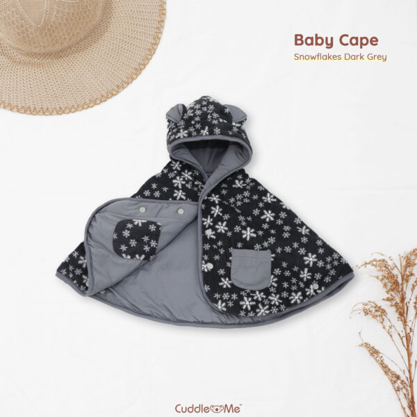 Baby Cape - Gambar 9