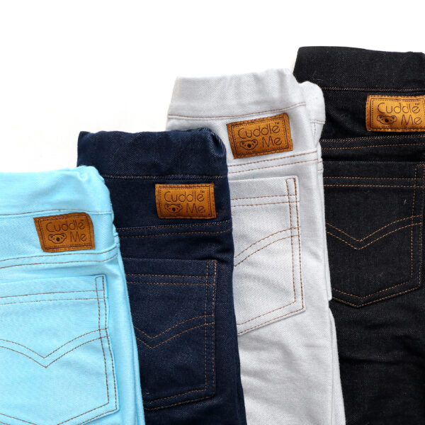 CuddleMe Crawling Jegging - Gambar 6