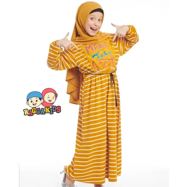 Raggakids Gamis Anak RG 30