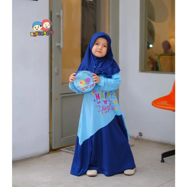 Raggakids Gamis Anak RG 56