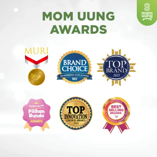 MOM UUNG Handsfree Breast Pump - Gambar 8