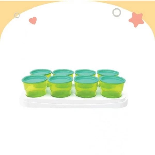 Baby Safe Multi Food Container - Gambar 7